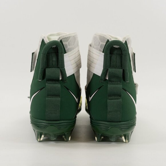 Nike Force Savage Elite 2 \'White Fir\' BV3962-104 Football size 14 main image 4